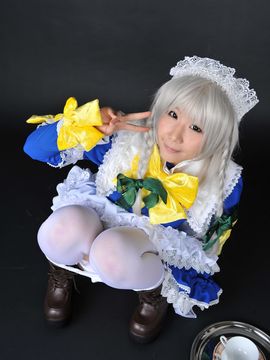 [ひよひよくらぶ(丹雫ひよ)] Petit charm fleur 05 Sakuya_111