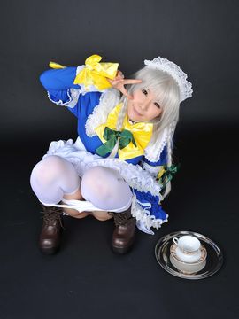 [ひよひよくらぶ(丹雫ひよ)] Petit charm fleur 05 Sakuya_112