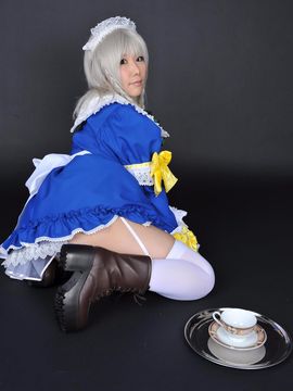 [ひよひよくらぶ(丹雫ひよ)] Petit charm fleur 05 Sakuya_116