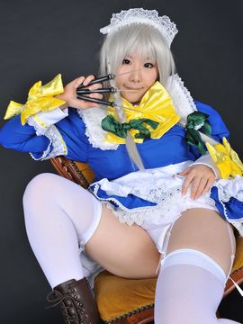 [ひよひよくらぶ(丹雫ひよ)] Petit charm fleur 05 Sakuya_133