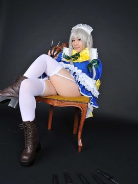 [ひよひよくらぶ(丹雫ひよ)] Petit charm fleur 05 Sakuya_134