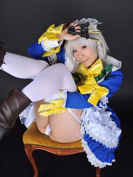 [ひよひよくらぶ(丹雫ひよ)] Petit charm fleur 05 Sakuya_138