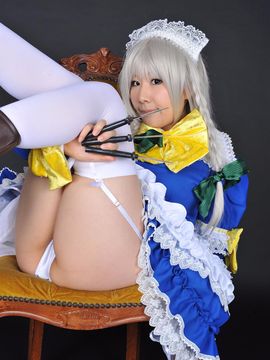 [ひよひよくらぶ(丹雫ひよ)] Petit charm fleur 05 Sakuya_139