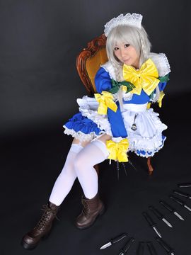 [ひよひよくらぶ(丹雫ひよ)] Petit charm fleur 05 Sakuya_143