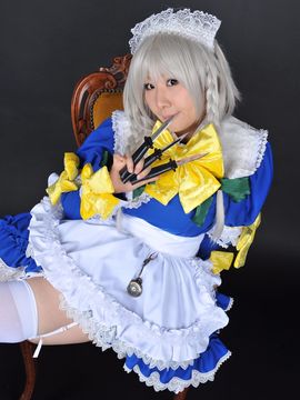 [ひよひよくらぶ(丹雫ひよ)] Petit charm fleur 05 Sakuya_144
