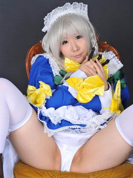 [ひよひよくらぶ(丹雫ひよ)] Petit charm fleur 05 Sakuya_147