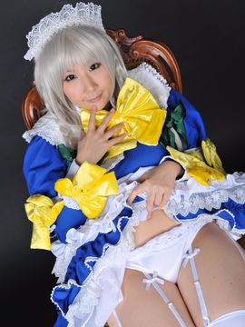 [ひよひよくらぶ(丹雫ひよ)] Petit charm fleur 05 Sakuya_157