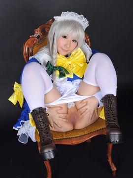 [ひよひよくらぶ(丹雫ひよ)] Petit charm fleur 05 Sakuya_161