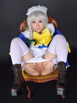 [ひよひよくらぶ(丹雫ひよ)] Petit charm fleur 05 Sakuya_162