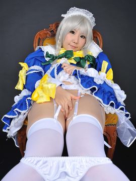 [ひよひよくらぶ(丹雫ひよ)] Petit charm fleur 05 Sakuya_175