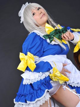 [ひよひよくらぶ(丹雫ひよ)] Petit charm fleur 05 Sakuya_180