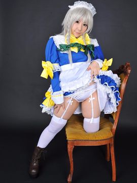 [ひよひよくらぶ(丹雫ひよ)] Petit charm fleur 05 Sakuya_183