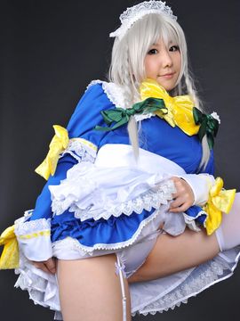 [ひよひよくらぶ(丹雫ひよ)] Petit charm fleur 05 Sakuya_186