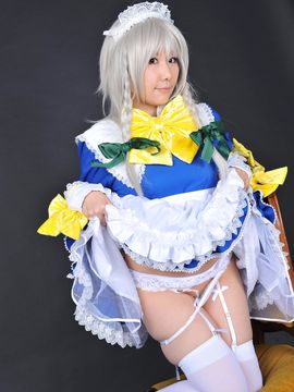 [ひよひよくらぶ(丹雫ひよ)] Petit charm fleur 05 Sakuya_192