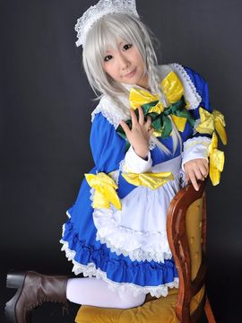 [ひよひよくらぶ(丹雫ひよ)] Petit charm fleur 05 Sakuya_193