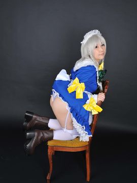 [ひよひよくらぶ(丹雫ひよ)] Petit charm fleur 05 Sakuya_197