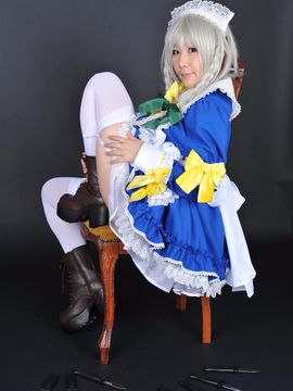 [ひよひよくらぶ(丹雫ひよ)] Petit charm fleur 05 Sakuya_200