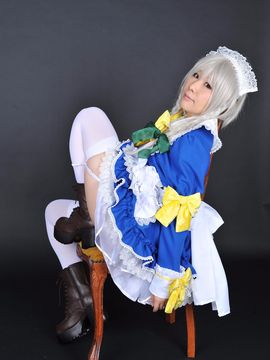 [ひよひよくらぶ(丹雫ひよ)] Petit charm fleur 05 Sakuya_201