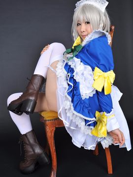 [ひよひよくらぶ(丹雫ひよ)] Petit charm fleur 05 Sakuya_202