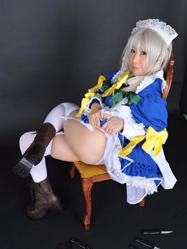 [ひよひよくらぶ(丹雫ひよ)] Petit charm fleur 05 Sakuya_204