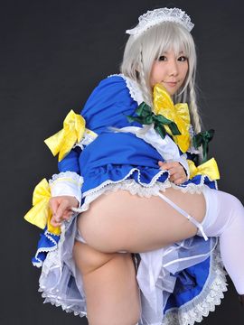 [ひよひよくらぶ(丹雫ひよ)] Petit charm fleur 05 Sakuya_205