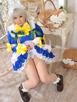 [ひよひよくらぶ(丹雫ひよ)] Petit charm fleur 05 Sakuya_212
