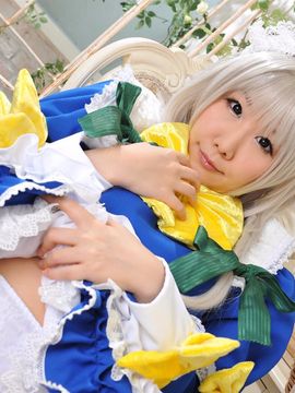 [ひよひよくらぶ(丹雫ひよ)] Petit charm fleur 05 Sakuya_218