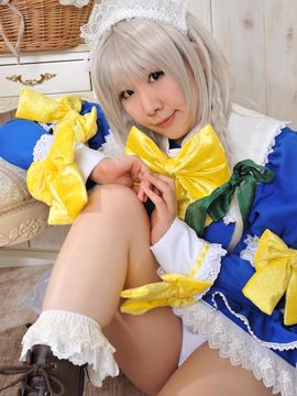 [ひよひよくらぶ(丹雫ひよ)] Petit charm fleur 05 Sakuya_265
