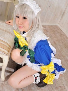 [ひよひよくらぶ(丹雫ひよ)] Petit charm fleur 05 Sakuya_270