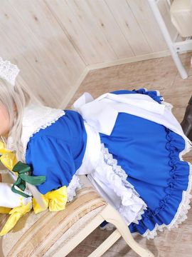 [ひよひよくらぶ(丹雫ひよ)] Petit charm fleur 05 Sakuya_271