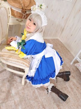 [ひよひよくらぶ(丹雫ひよ)] Petit charm fleur 05 Sakuya_272