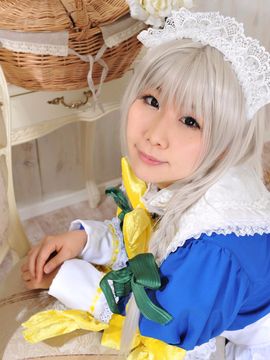 [ひよひよくらぶ(丹雫ひよ)] Petit charm fleur 05 Sakuya_273