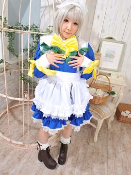 [ひよひよくらぶ(丹雫ひよ)] Petit charm fleur 05 Sakuya_290
