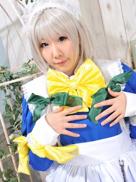 [ひよひよくらぶ(丹雫ひよ)] Petit charm fleur 05 Sakuya_291
