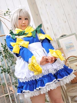 [ひよひよくらぶ(丹雫ひよ)] Petit charm fleur 05 Sakuya_293