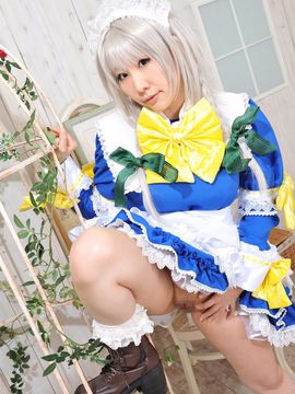 [ひよひよくらぶ(丹雫ひよ)] Petit charm fleur 05 Sakuya_326