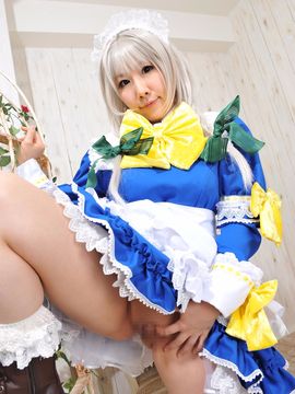 [ひよひよくらぶ(丹雫ひよ)] Petit charm fleur 05 Sakuya_330