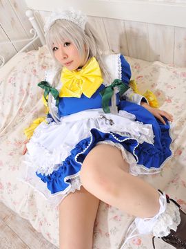 [ひよひよくらぶ(丹雫ひよ)] Petit charm fleur 05 Sakuya_346