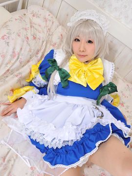 [ひよひよくらぶ(丹雫ひよ)] Petit charm fleur 05 Sakuya_347
