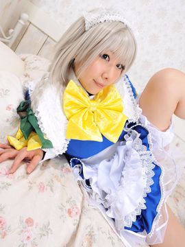 [ひよひよくらぶ(丹雫ひよ)] Petit charm fleur 05 Sakuya_374