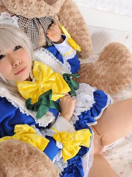 [ひよひよくらぶ(丹雫ひよ)] Petit charm fleur 05 Sakuya_404