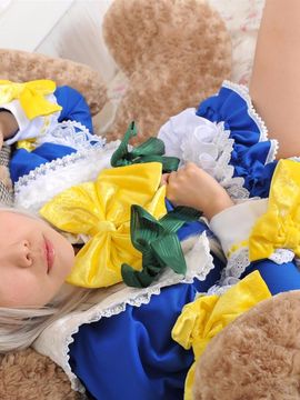 [ひよひよくらぶ(丹雫ひよ)] Petit charm fleur 05 Sakuya_405