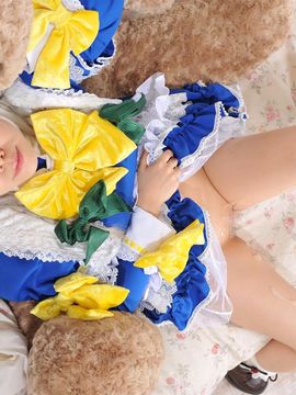 [ひよひよくらぶ(丹雫ひよ)] Petit charm fleur 05 Sakuya_408