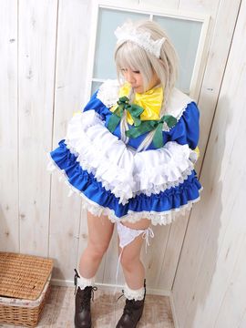 [ひよひよくらぶ(丹雫ひよ)] Petit charm fleur 05 Sakuya_445