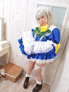 [ひよひよくらぶ(丹雫ひよ)] Petit charm fleur 05 Sakuya_446