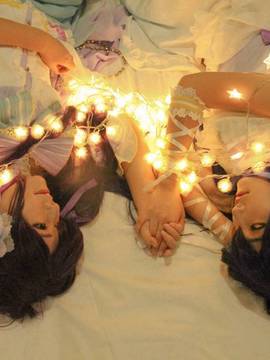 白色情人节东条希cos_白色情人节＊梦中的婚礼 (1)