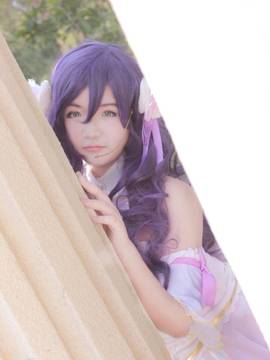 白色情人节东条希cos_白色情人节 (96)