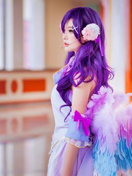 白色情人节东条希cos_白色情人节 (54)