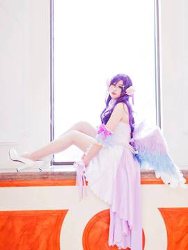 白色情人节东条希cos_白色情人节 (56)