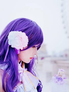 白色情人节东条希cos_白色情人节 (60)